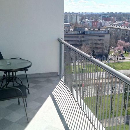 Apartmani Borko Zagreb Exterior foto