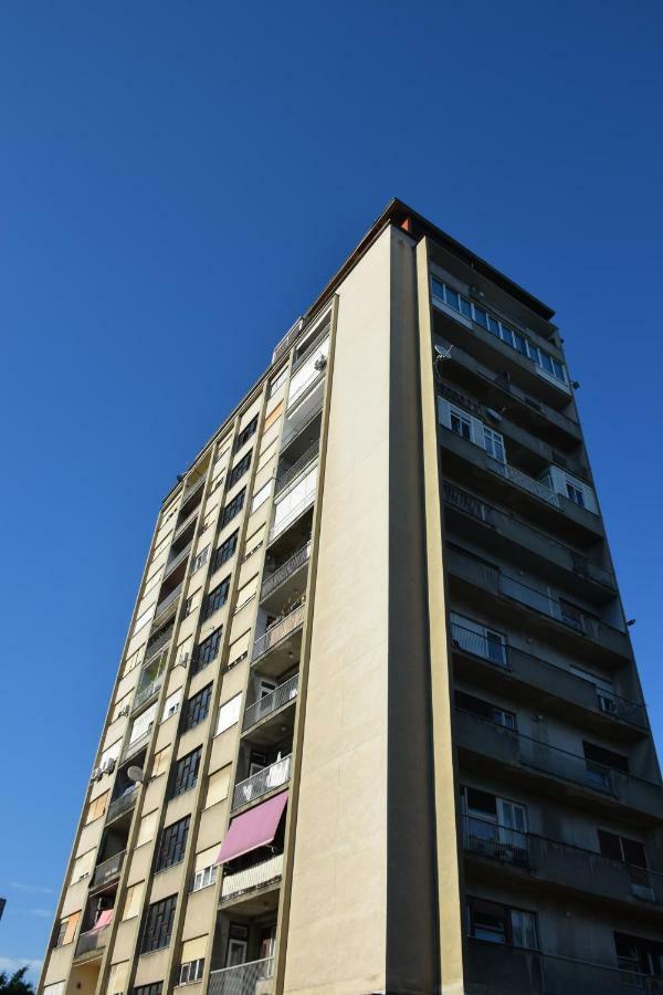 Apartmani Borko Zagreb Exterior foto